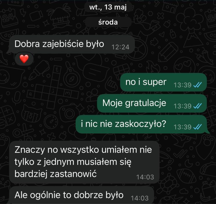 Korepetycje Matematyka - matura i egzamin ósmoklasisty