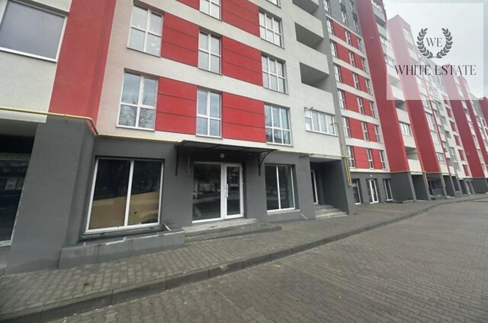 Оренда комерційного приміщення по вул.Корольова