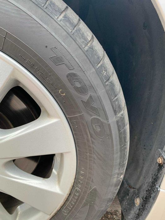 Toyota Camry 2007