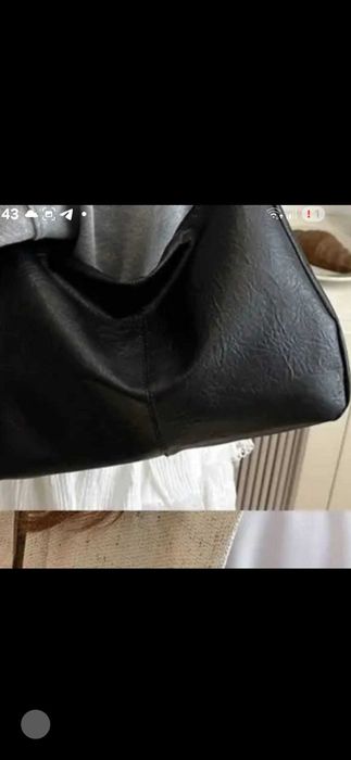 Шикарнюща крутезна сумка