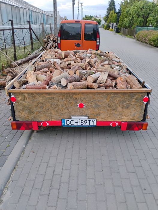 Opał bardzo tanio