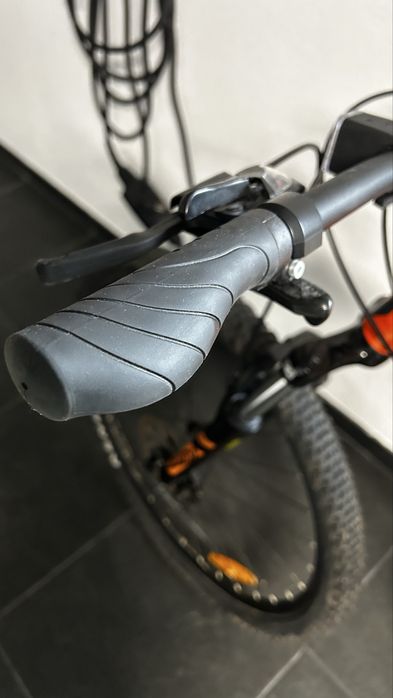 Bicicleta BTT Scott Aspect 970