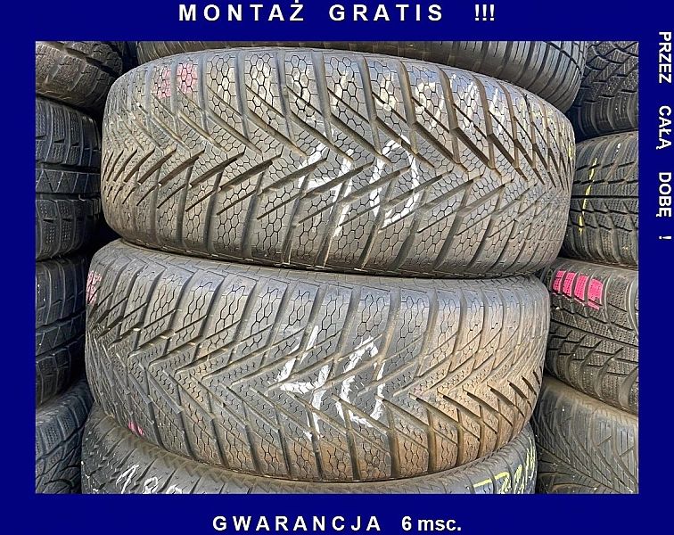 195/65r14 Continental Winter TS800_7mm_2szt_(40)