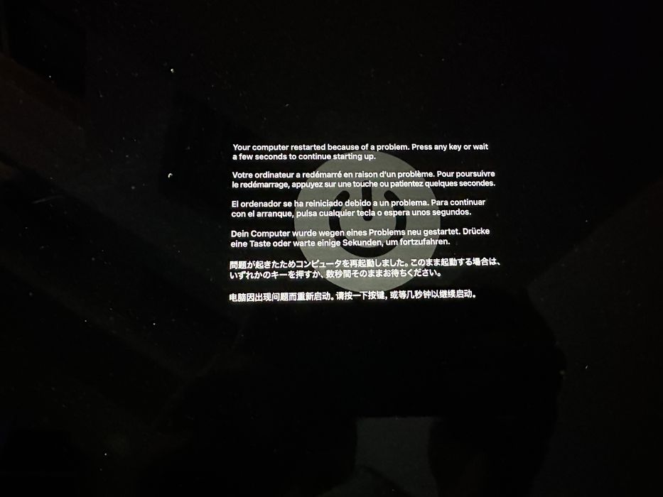 A2141 Macbook PRO 2019 16”