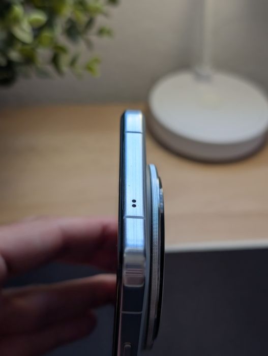 Vivo x200 pro Global