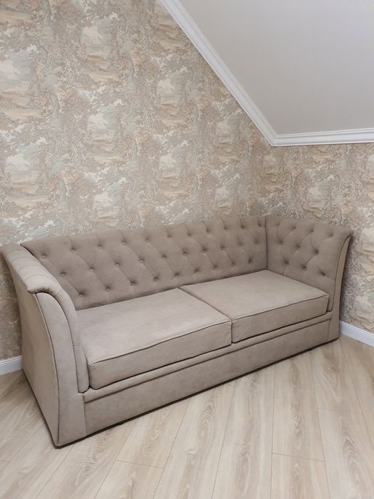 Раскладной диван