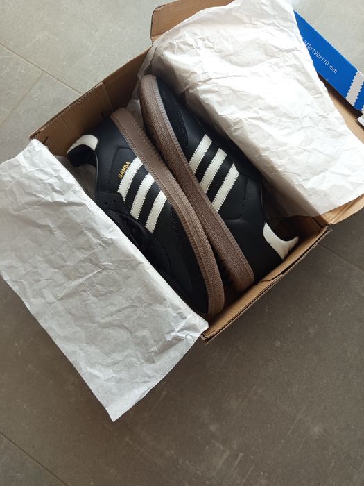 Sapatilhas samba Adidas