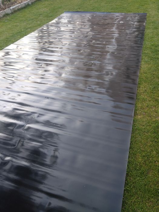 Plandeka na przykrycie