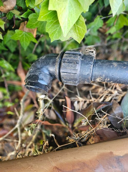 Bomba de água de furo, 2 polegadas