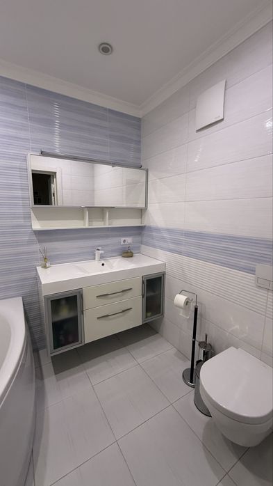 3-rooms apartment apartment by the address st. Anatoliya Petritskogo (area 93,7 m²) - Atlanta.ua - photo 21