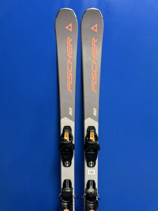 Jak NoweNarty Fischer RC One Lite 73 dł: 150cm RAJSKIRENT promocja 30%