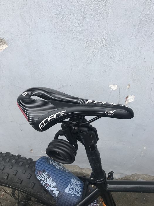 Rower fat bike Cresent aluminowy