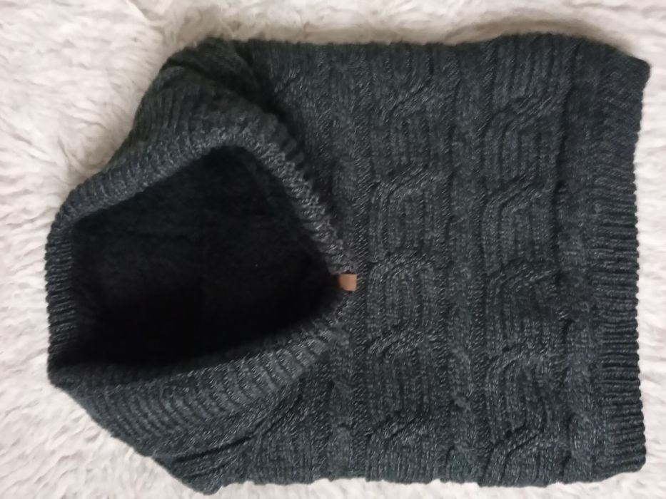 Продам шапочки The North Face (TNF), шарф, хомут