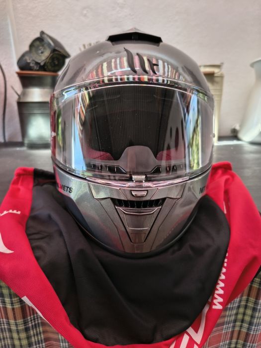 Capacetes MT Helmet