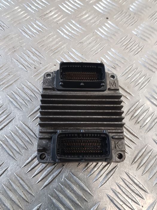 Sterownik Silnika 12214880 Opel Zafira B 1.8B 00R-