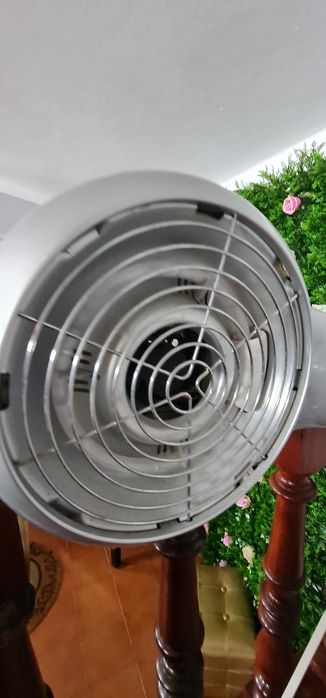 Climazone cabeleireiro