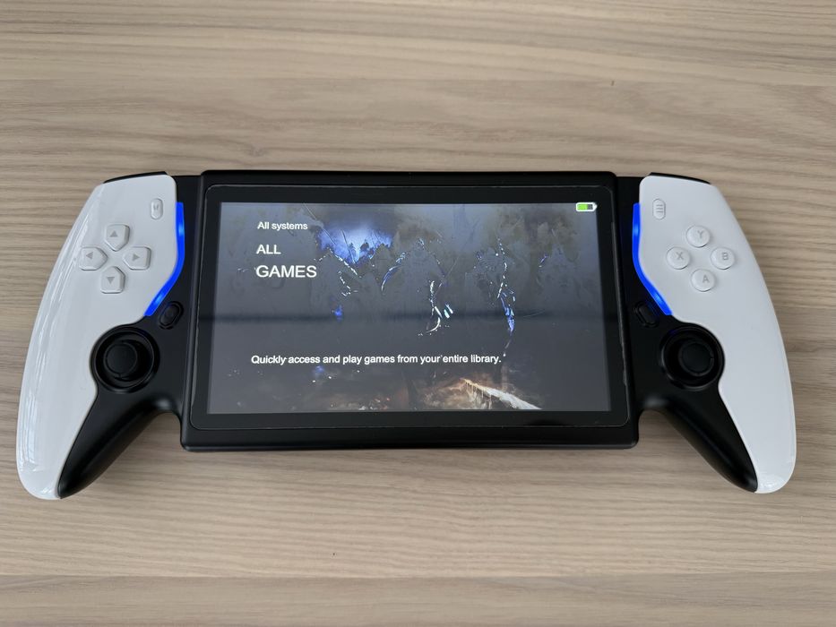 Портативна ігрова приставка Portable Game Player 5 (256GB)