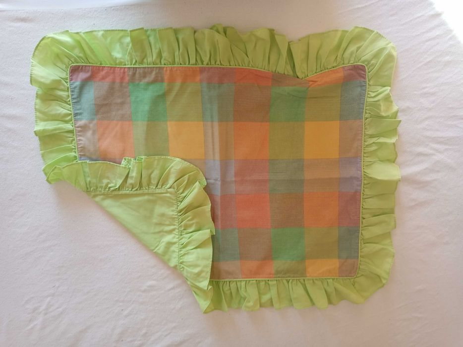 Capa de edredão + fronha Snucker