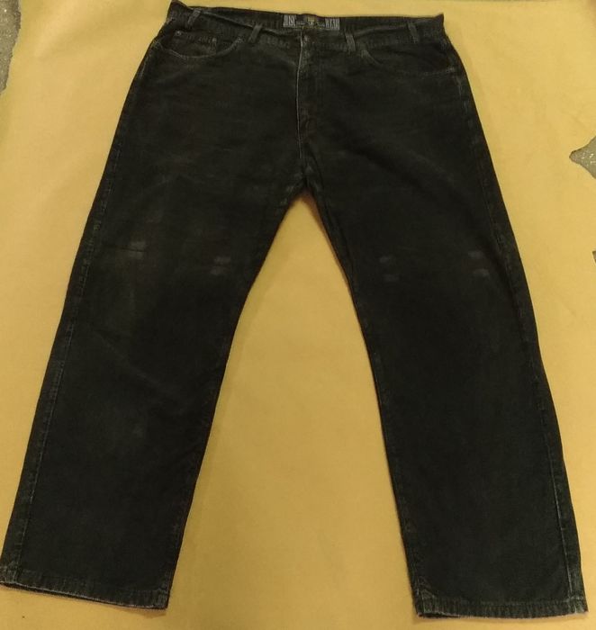 Calça Homem Bombazine Marca LOIS N° PT48 = W38 L30