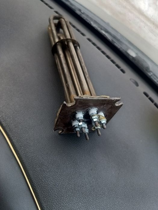 Тен тенко 2000ватт,tenko 2000w