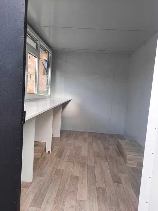 Торговий прицеп, фургон, фасфуд, кофейня, шаурма, купава, ларек, СКЛАД