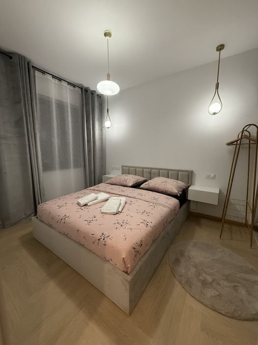 Wynajme NOWY apartament w Kazimierzu Dolnym wolny 02.01