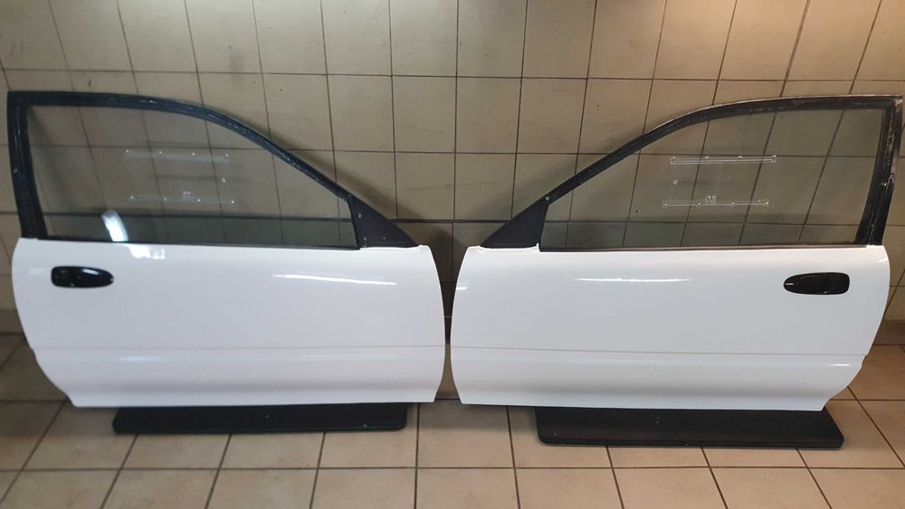 Lekkie drzwi z Laminatu,Honda Civic V,eg,kjs,rajdy,Grsmp