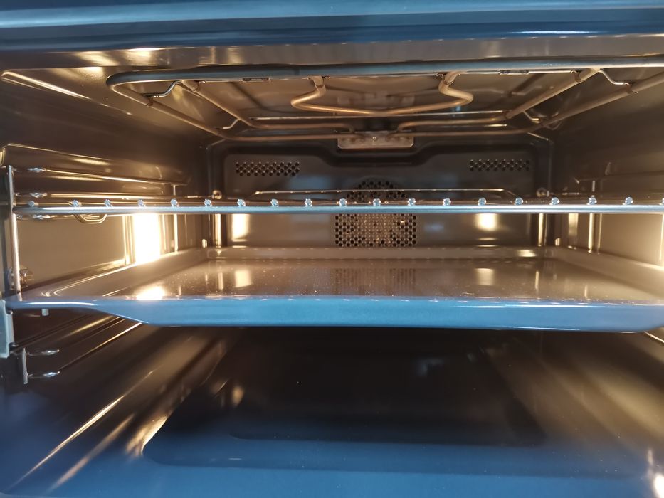 Парова духовка ATAG CS4695C