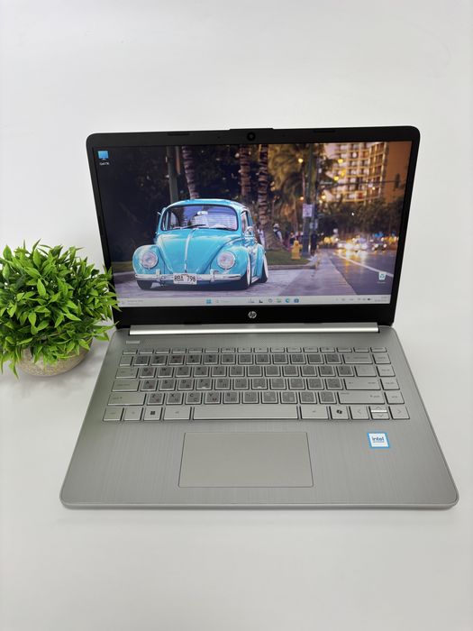 HP NoteBook 14-dq6957nr