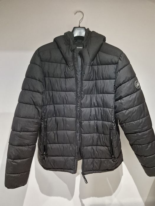 Blusão Pull & Bear Tamanho L