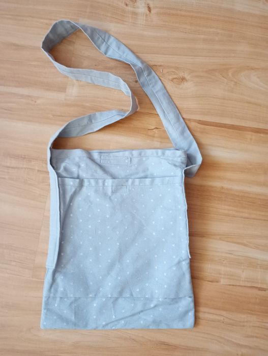 torebka na ramię handmade