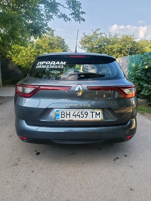 Продам Рено Меган 4