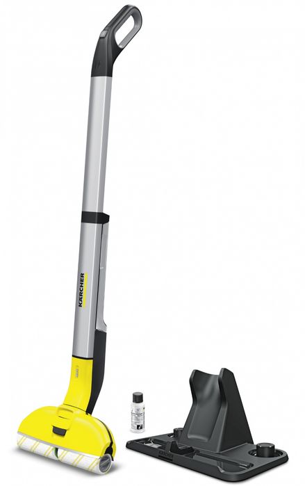 Mop elektryczny Karcher FC3