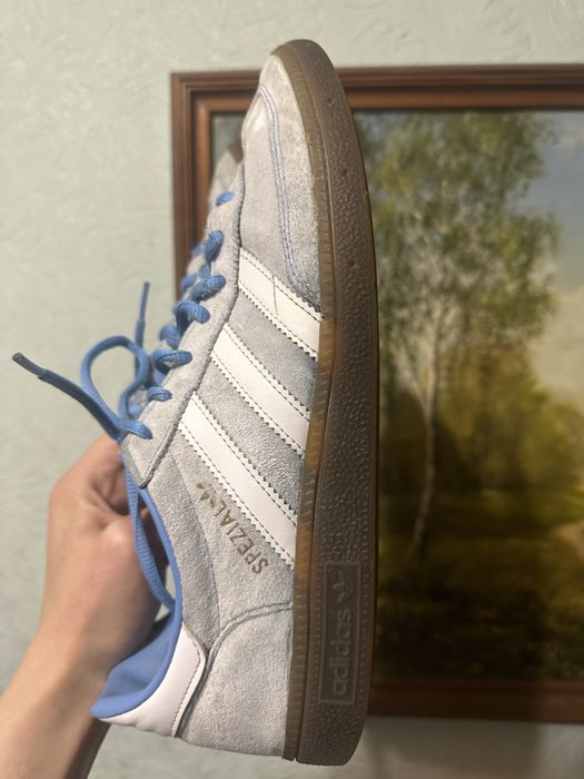 Adidas Spezial 44