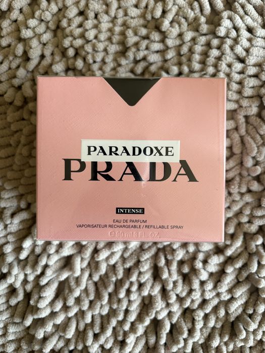 Perfumy Prada Paradox Intense 90ml
