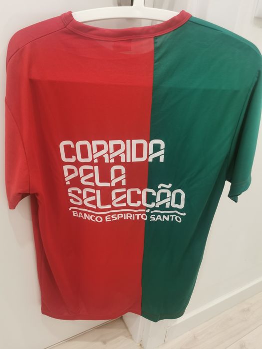 Camisola Portugal (Tamanho L)