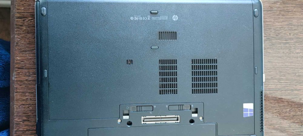 Ноутбук HP ProBook 650 15.6 i5/16G/500G SSD