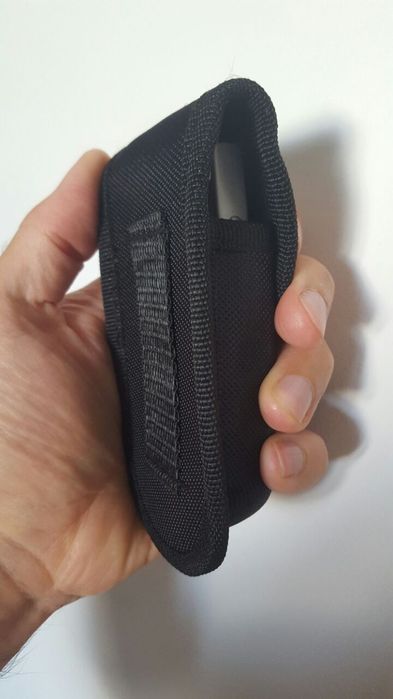 Мультитул с чехлом 12 функций плоскогубцы пила отвёртка кусачки