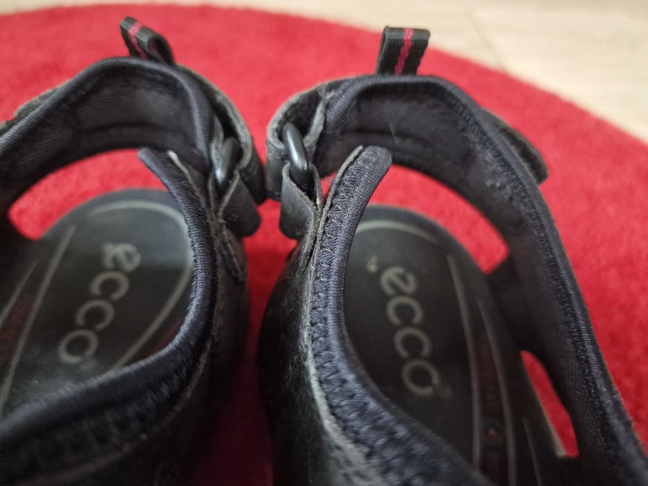 Sandały sportowe ecco Offroad 39 st. idealny