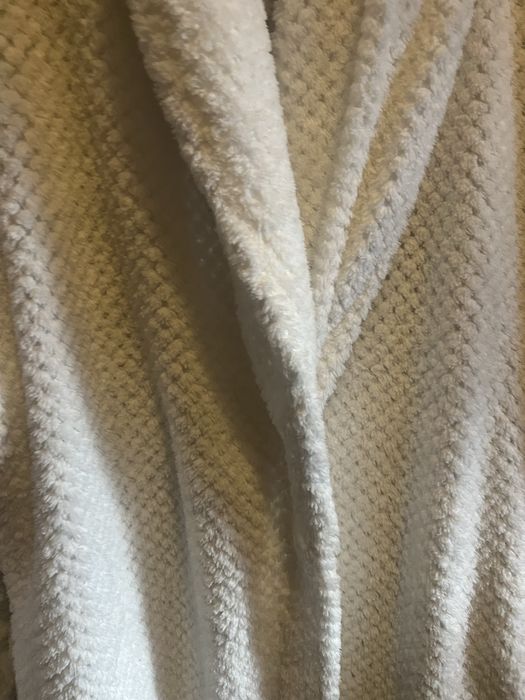 Халат банний Jysk, розмір L/XL