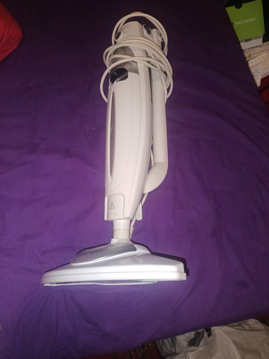 Паровая швабра б.у.