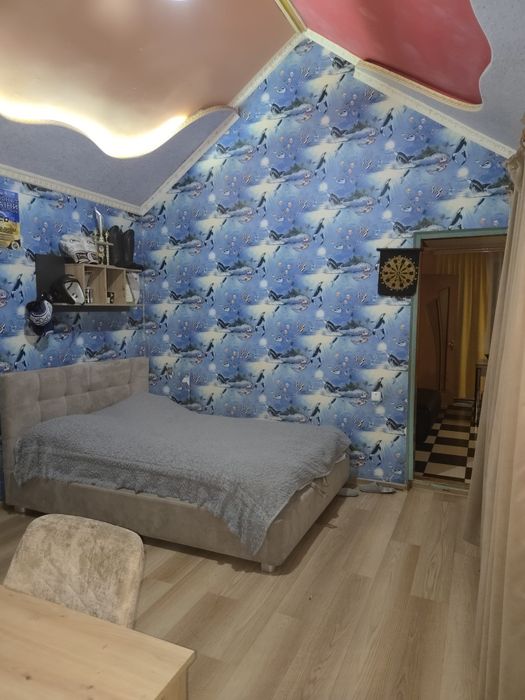 Сдам дом Нерубайское