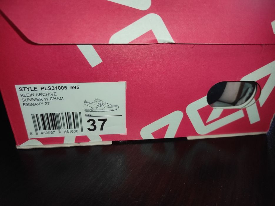 Sapatilhas Pepe Jeans