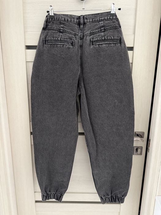 Джинси чорні Agua нові