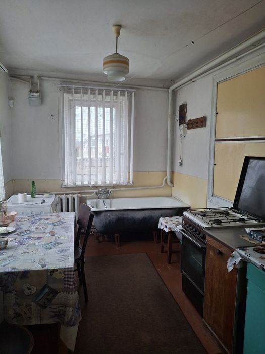 Продам уютный дом Соцгород!