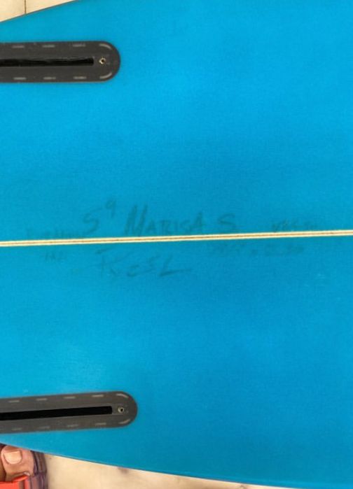 Prancha Surf Pyzel PyzAlien