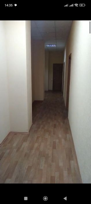 Офіс 218м2 Центр міста