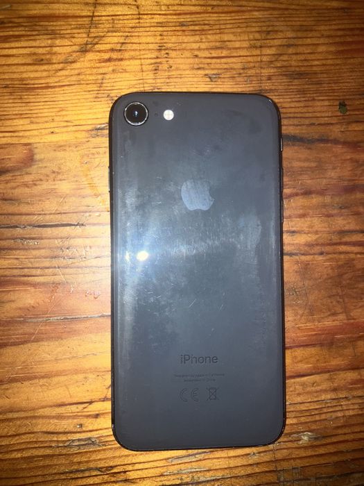 Iphone 8 (Desbloqueado)