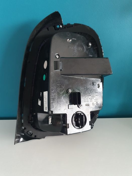 MINI COOPER Lampa lewa tylna F55 F56