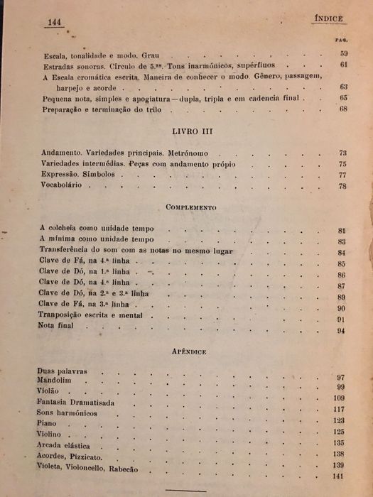 Kobbé: Tout l´Opera/ A Música Sem Mestre
